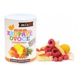 Mixit Malé Křupavé ovoce - Sladkokyselé