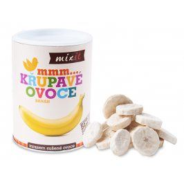 Mixit Banán - Křupavé ovoce