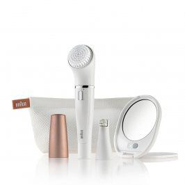 Braun Face 831