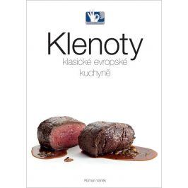 BEKO Kuchařka Klenoty