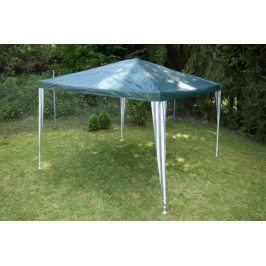 Happy Green Altán Party Dark Green 3 x 3 m