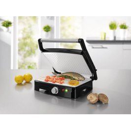 Kontaktní gril Gourmet Maxx Turbo gril 2v1