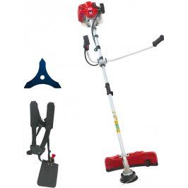Benzinový křovinořez MTD SMART BC 43