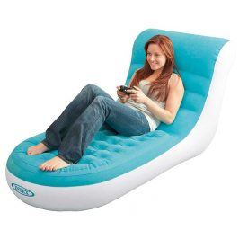 INTEX Nafukovací lenoška Splash Lounge 68880