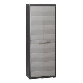 Toomax Elegance Plastová skříň 3 police béžová