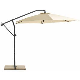 Slunečník Exclusive boční průměr 300 cm