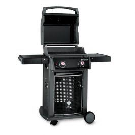 Plynový gril Weber Spirit E 210 Classic