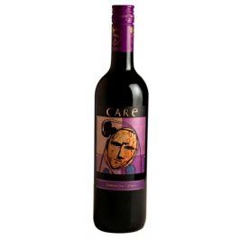 Bodegas Anadas Cuvee jakostni vino odrudove 2016 0.75Garna